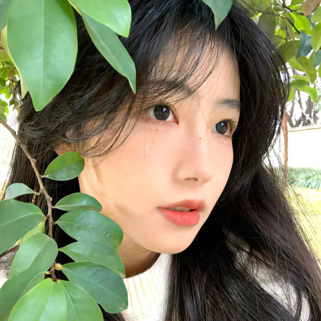 我是幸运儿