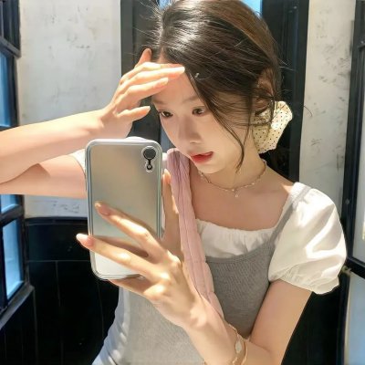 女警事业