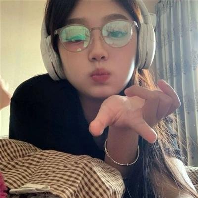 问簪
